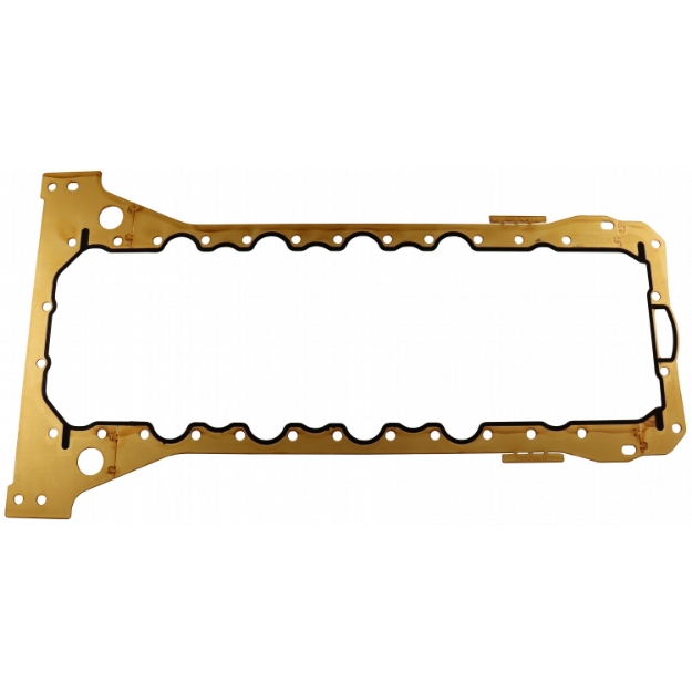 Picture of Oil Pan Gasket, Metal