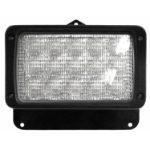 Picture of CREE LED Flood Beam Outer or Center Grille Light, 3500 Lumens