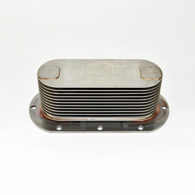 Picture of Engine Oil Cooler, 12 Plates