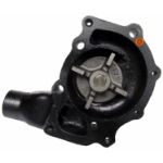 Picture of Water Pump w/ Hub - Reman