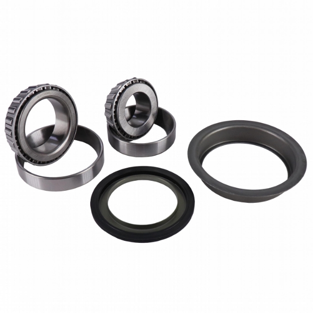 Picture of Wheel Bearing Kit, 2WD