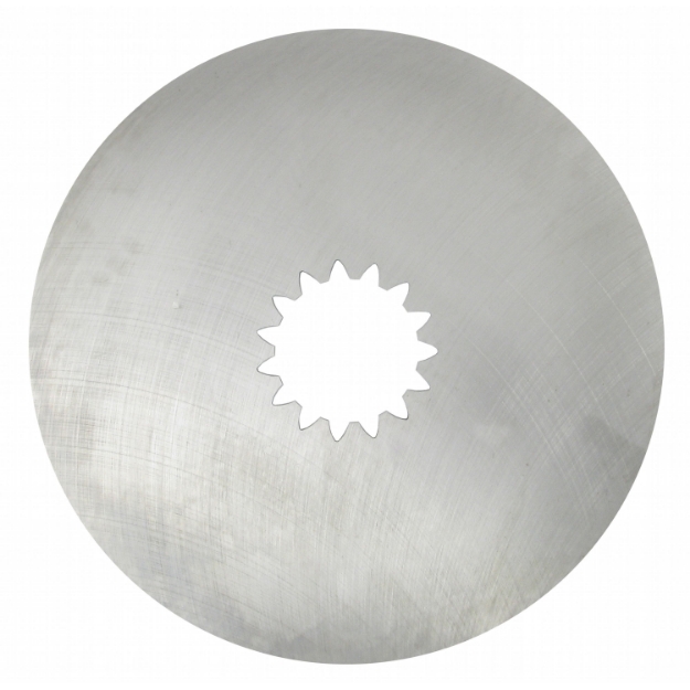 Picture of Steel Brake Plate