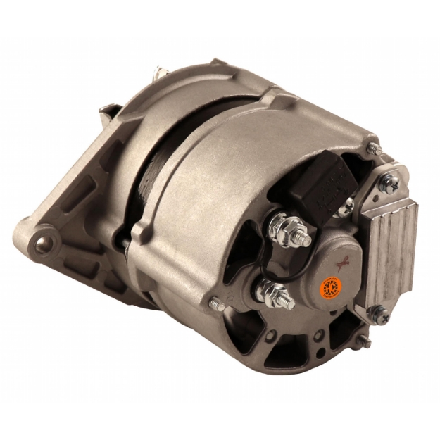 Picture of Alternator - New, 12V, 33A, Aftermarket Bosch