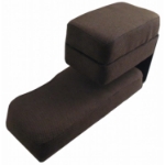 Picture of Side Kick Seat For John Deere 55 & 60 Series, Kayak Brown Fabric