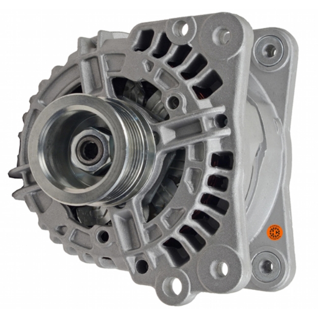 Picture of Alternator - New, 12V, 70A, Aftermarket Bosch