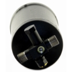 Picture of Receiver Drier, w/ High Pressure Relief Valve & Female Switch Port