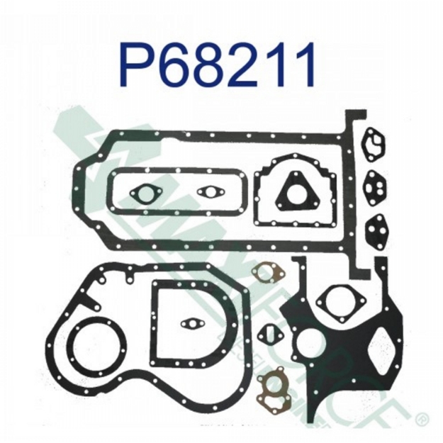 Picture of Conversion Gasket Set