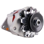 Picture of Alternator - New, 12V, 45A, Aftermarket Magneti Marelli