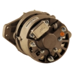 Picture of Alternator - New, 12V, 55A, Aftermarket Magneton