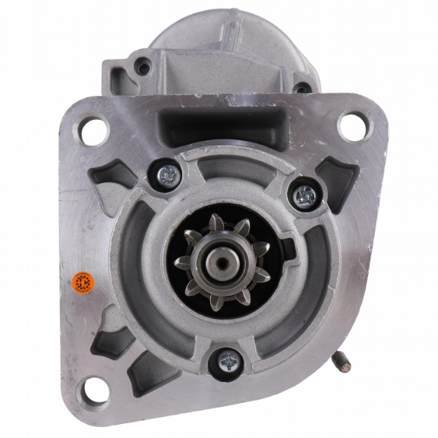 Picture of Starter - New, 12V, OSGR, CW, Aftermarket Nippondenso