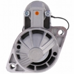 Picture of Starter - New, 12V, PMGR, CW, Aftermarket Mitsubishi