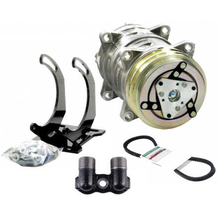Larsen Lights, LED lights for your equipment !. Compressor Conversion Kits