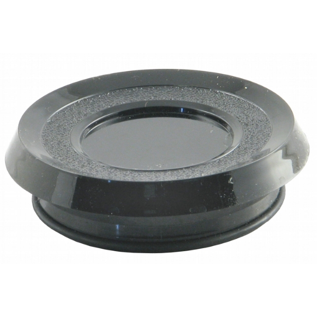 Picture of Steering Wheel Center Cap, 2WD