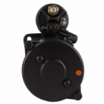 Picture of Starter - New, 12V, PLGR, CW, Genuine Iskra/MAHLE