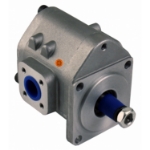 Picture of Hydraulic Gear Pump