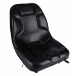 Picture of Bucket Seat, Black Vinyl