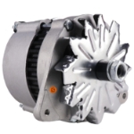 Picture of Alternator - New, 12V, 70A, Aftermarket Lucas