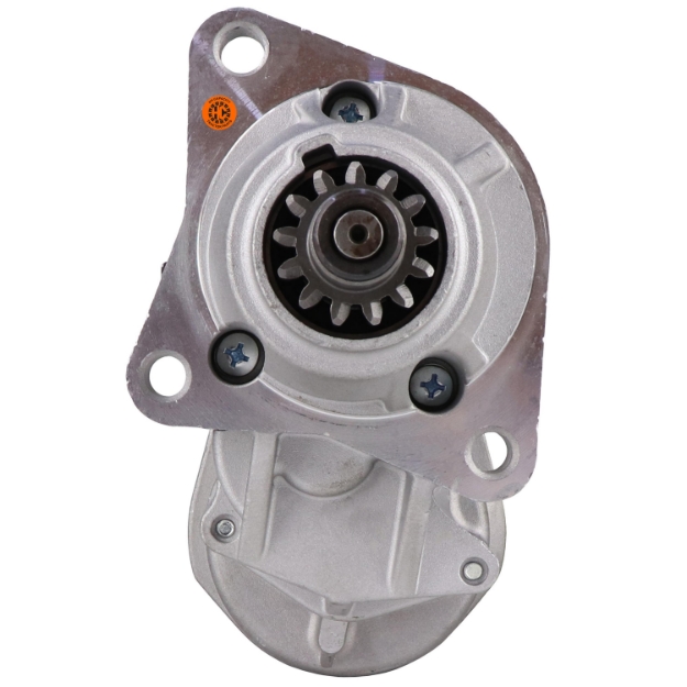 Picture of Starter - New, 12V, OSGR, CW, Aftermarket Nippondenso