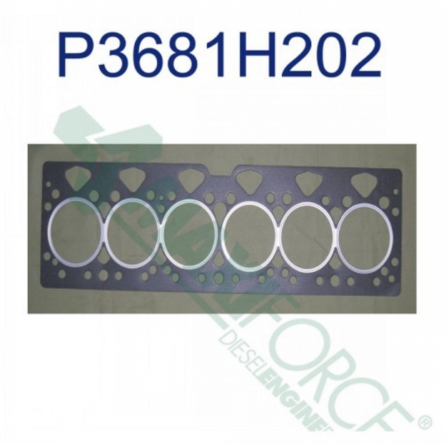 Picture of Head Gasket