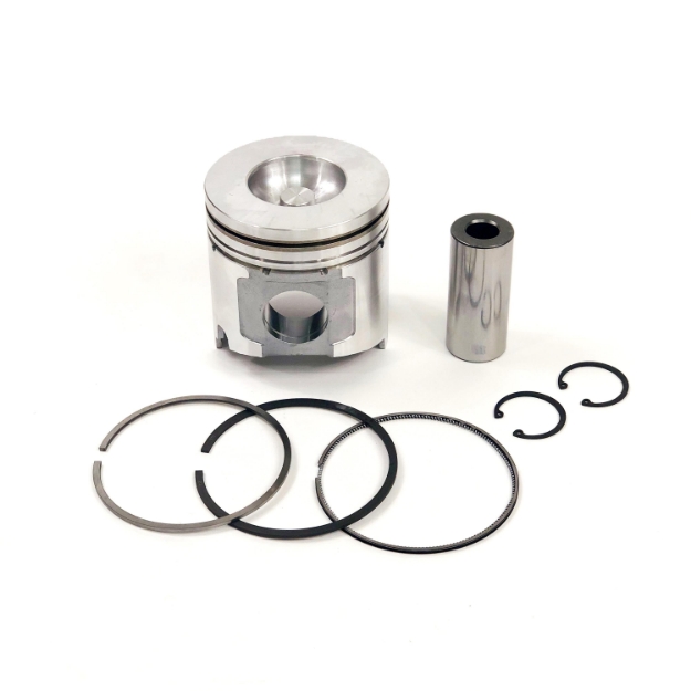 Picture of Piston & Ring Kit, .25mm Oversize