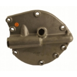 Picture of Hydraulic Gear Pump