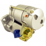 Picture of Starter - New, 12V, OSGR, CW, Aftermarket Nippondenso