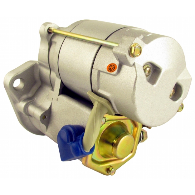 Picture of Starter - New, 12V, OSGR, CW, Aftermarket Nippondenso