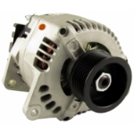 Picture of Alternator - New, 12V, 100A, Aftermarket Magneti Marelli