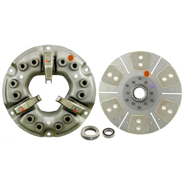 Picture of 12" Single Stage Clutch Kit - Reman