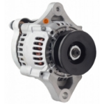 Picture of Alternator - New, 12V, 40A, Aftermarket Nippondenso