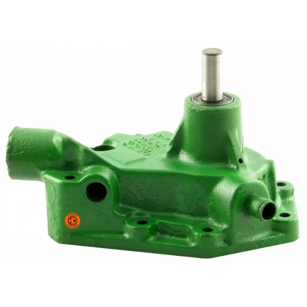 Picture of Water Pump - Reman