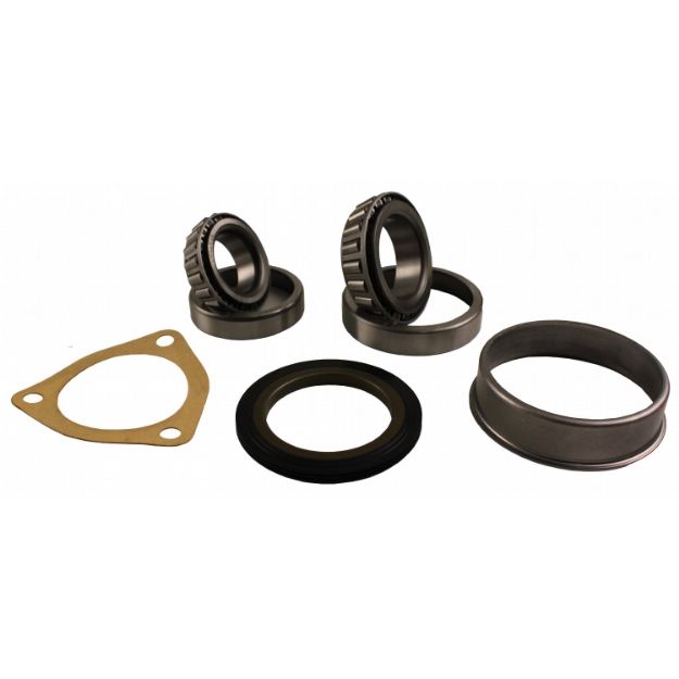 Picture of Wheel Bearing Kit, 2WD