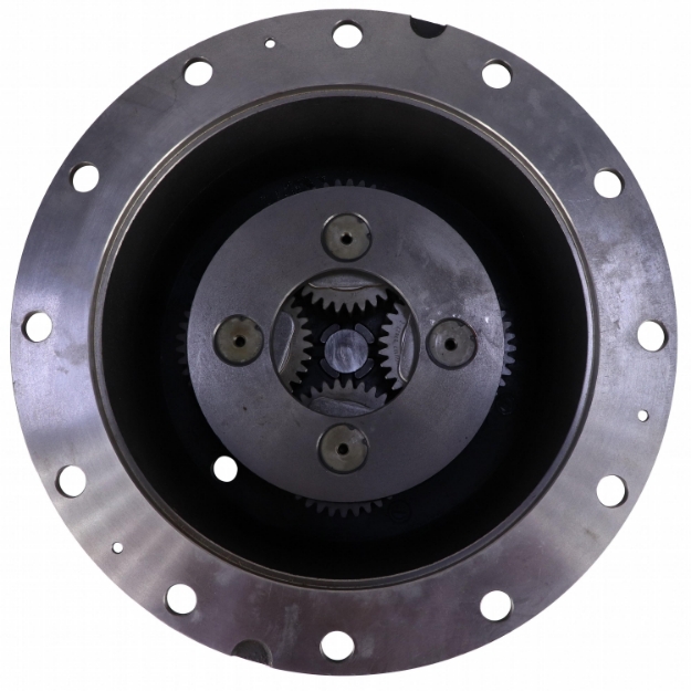 Picture of Dana/Spicer Hub Flange Assembly, MFD, 12 Bolt Hub