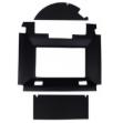 Picture of Main Headliner, Black Vinyl w/ Formed Plastic