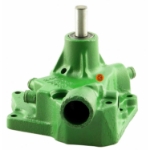 Picture of Water Pump - Reman