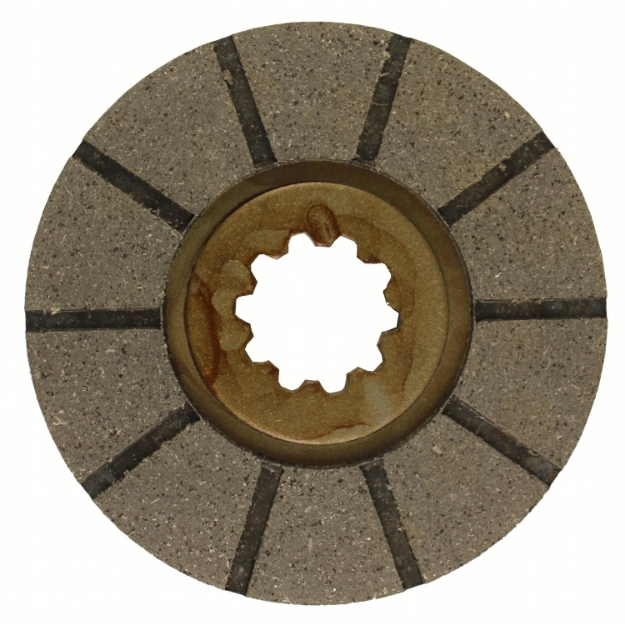 Picture of Bonded Brake Disc, 6-1/2" OD, (Pkg. of 2)