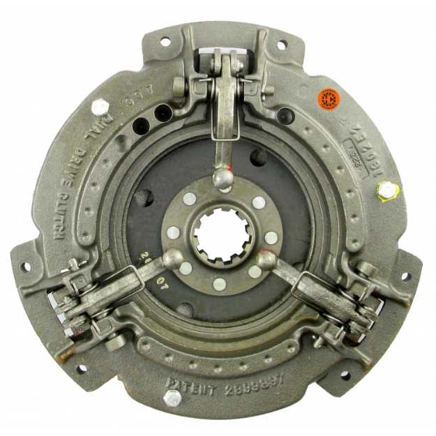 Picture of 11" Dual Stage Pressure Plate - Reman
