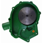 Picture of Water Pump - Reman