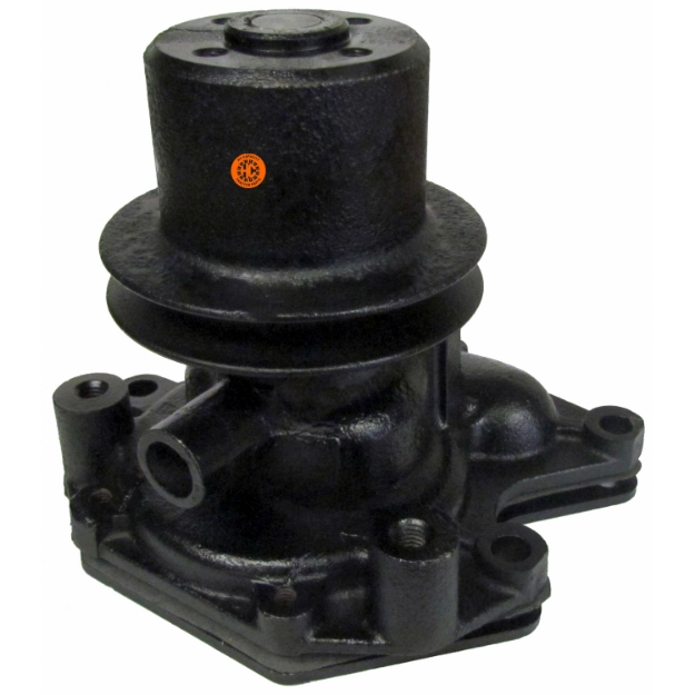 Picture of Water Pump w/ Pulley - Reman