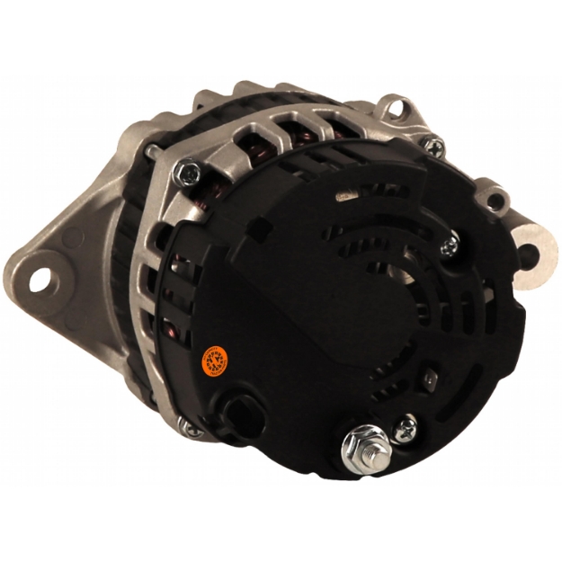 Picture of Alternator - New, 12V, 75A, Aftermarket Valeo