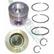 Picture of Piston & Ring Kit, 1.00mm Oversize