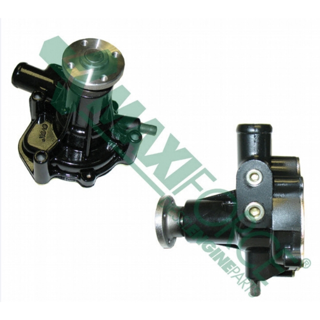 Picture of Water Pump w/ Hub - New