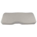 Picture of Seat Cushion, Gray Vinyl, Bench Style