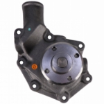 Picture of Water Pump w/ Hub - New