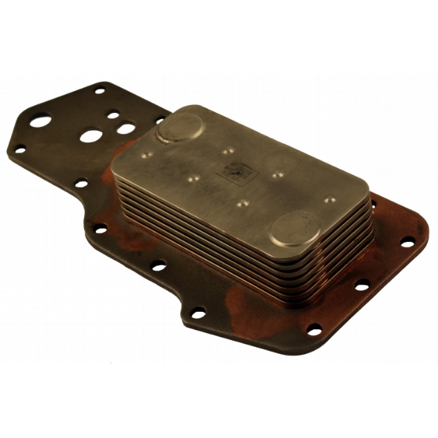 Picture of Engine Oil Cooler, 7 Plates