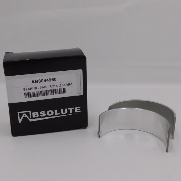 Picture of Rod Bearing Pair, .254mm (.010") Oversize