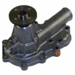 Picture of Water Pump w/ Hub - New