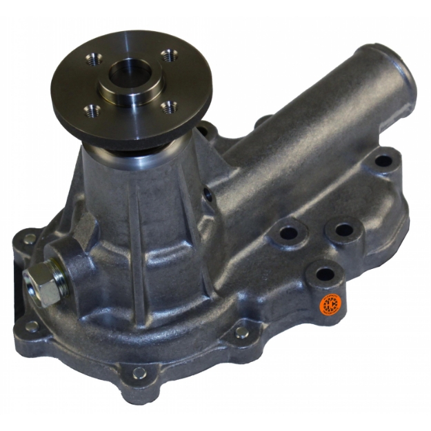 Picture of Water Pump w/ Hub - New