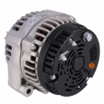 Picture of Alternator - New, 12V, 150A, Genuine Iskra/MAHLE