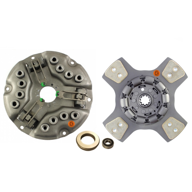 Picture of 12" Single Stage Clutch Kit, w/ Bearings - Reman